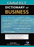 Global ELT Dictionary of Business Paperback