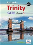 Succeed Trinity GESE Grade 3 CEFR A2.1 Teacher's Book