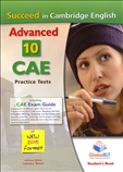 Succeed in Cambridge English Advanced (CAE) 10 Practice...