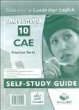 Succeed in Cambridge English Advanced (CAE) 10 Practice...