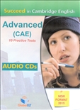 Succeed in Cambridge English Advanced (CAE) 10 Practice...