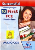 Successful Cambridge English First FCE 10 Practice...