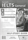 Succeed in IELTS General Practice Test Self Study