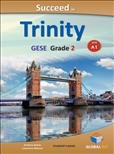 Succeed Trinity GESE Grade 2 CEFR A1 Student's Book