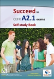 Succeed Trinity GESE Grade 3 CEFR A2.1 Self Study