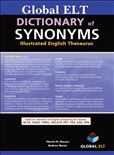 Global ELT Dictionary of Synonyms Illustrated English Thesaurus