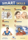 Smart Skills CEFR B2 Cambridge English First Student's Book