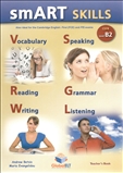 Smart Skills CEFR B2 Cambridge English First Teacher's Book