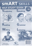 Smart Skills CEFR B2 Cambridge English First Self Study Edition