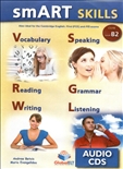 Smart Skills CEFR B2 Cambridge English First Class Audio CDs