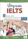Upgrade IELTS Practice Tests Student's Book