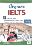 Upgrade IELTS Practice Tests Teacher's Book