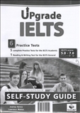 Upgrade IELTS Practice Tests  Self Study