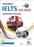 Succeed in IELTS Life Skills CEFR Level B1 Speaking and...