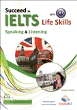 Succeed in IELTS Life Skills CEFR Level A1 Speaking and...