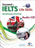 Succeed in IELTS Life Skills CEFR Level A1 Speaking and...