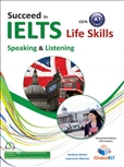 Succeed in IELTS Life Skills CEFR Level A1 Speaking and...