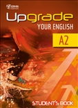 Upgrade Your English CEFR Level A2 Student's Book with Multi-Rom