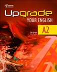 Upgrade Your English CEFR Level A2 Workbook