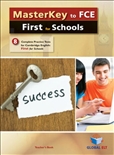 Masterkey Cambridge English First - FCE Schools 8...