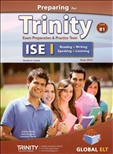 Preparing for Trinity ISE I CEFR B1 Reading, Writing,...