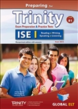 Preparing for Trinity ISE I CEFR B1 Reading, Writing,...