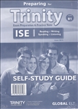 Preparing for Trinity ISE I CEFR B1 Reading, Writing,...