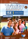 Preparing for Trinity ISE I CEFR B1 Reading, Writing,...