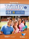 Preparing for Trinity ISE II CEFR B2 Reading, Writing,...