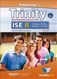 Preparing for Trinity ISE II CEFR B2 Reading, Writing,...