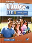 Preparing for Trinity ISE II CEFR B2 Reading, Writing,...