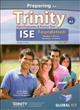 Preparing for Trinity ISE Foundation CEFR A2 Reading,...