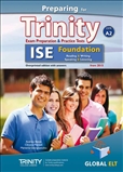 Preparing for Trinity ISE Foundation CEFR A2 Reading,...