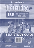 Preparing for Trinity ISE Foundation CEFR A2 Reading,...