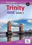 Succeed Trinity GESE Grade 4 CEFR A2.2 Student's Book