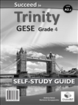 Succeed Trinity GESE Grade 4 CEFR A2.2 Self Study