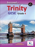 Succeed Trinity GESE Grade 4 CEFR A2.2 Teacher's Book