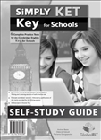 Simply Cambridge English Key KET for Schools 6 Practice...