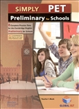 Simply Cambridge English Preliminary PET for Schools 8...