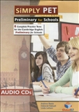 Simply Cambridge English Preliminary PET for Schools 8...