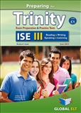 Preparing for Trinity ISE III CEFR C1 Reading, Writing,...