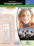 Succeed in LanguageCert Expert Level C1 Audio CD