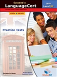 Succeed in LanguageCert Communicator Level B2 Student's Book