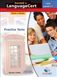 Succeed in LanguageCert Communicator Level B2 Teacher's Book