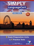 Simply LanguageCert Level B2 Preperation and Practice Student's Book