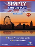 Simply LanguageCert Level B2 Preperation and Practice Teacher's Book