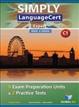 Simply LanguageCert Level C1 Preperation and Practice Student's Book