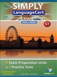 Simply LanguageCert Level C1 Preperation and Practice Teacher's Book