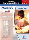 Succeed in LanguageCert Mastery Level C2 Student's Book
