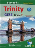 Succeed Trinity GESE Grade 7 CEFR B2.1 Revised Edition Teacher's Book